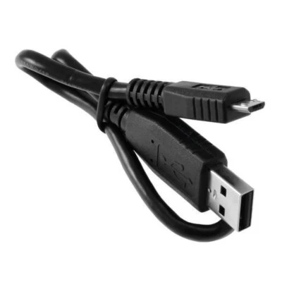 BlackBerry 0.3m Micro-USB Cable for Jabra BT Headsets ASY-18685-001 - Image 1 of 3