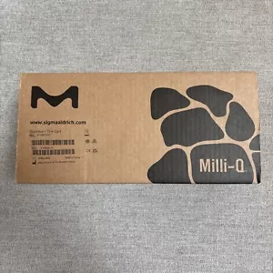 NEW SEALED Millipore Quantum TEX Cartridge QTUM0TEX1 MILLI-Q QTUM0TEX1 - Bild 1 von 3