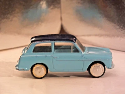 Corgi Toys GB 216 Austin A 40 (1959) ottime condizioni - Immagine 1 di 4
