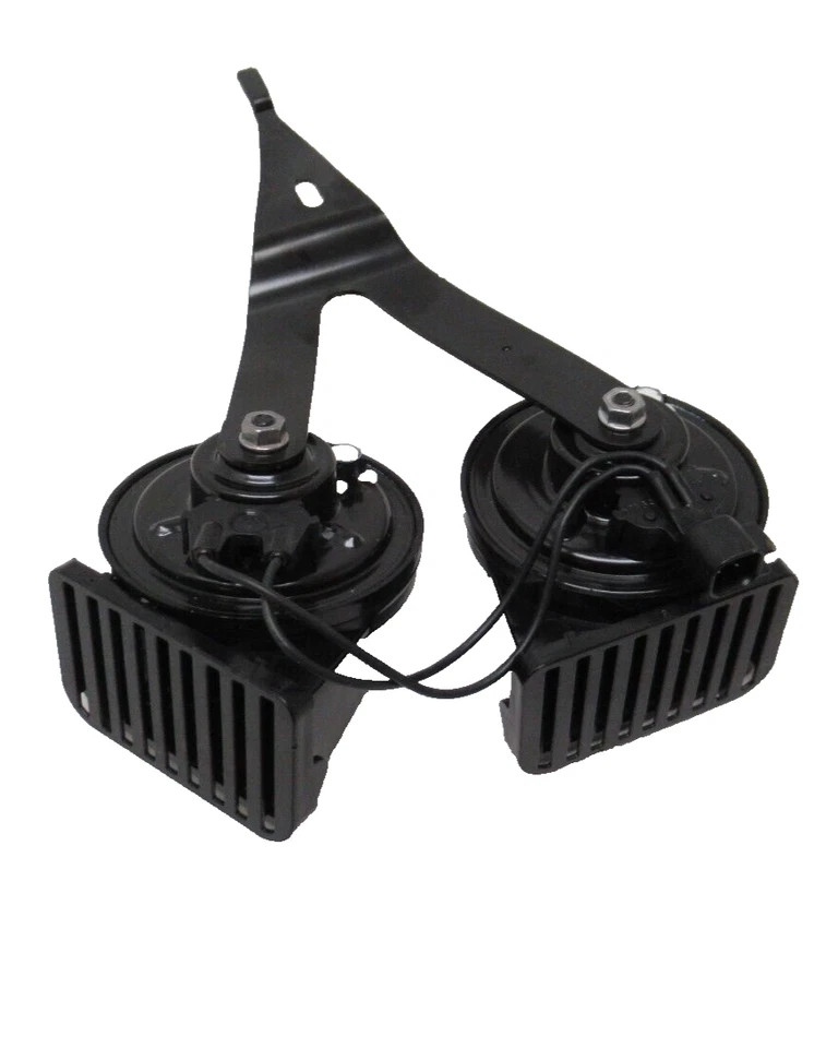 Original GM Dual Horn 2021-2024 Cadillac Escalade Chevrolet Suburban GMC Yukon Foto 1 de 4