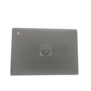 New Lcd Back Cover Top Case For HP Chromebook 11 G8 EE 11A G8 EE L89771-001 - Picture 1 of 5