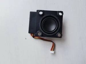 acer aspire 5920g laptop speaker / haut parleur Enceinte original zd1 - Afbeelding 1 van 3