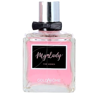 Goldarôme - My lady Eau de parfum femme 100ml--