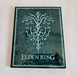 Elden Ring LAUNCH EDITION STICKERS POSTER ART CARDS ⭐NEW⭐ - Picture 1 of 2