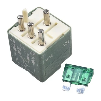 For Mercedes W123 Protection Relay Over Load Non Deformation Wear Resistant - Image 1 of 4