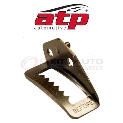 ATP Ignition Timing Pointer for 1977 Oldsmobile Cutlass - Hardware  bk Foto 1 de 4