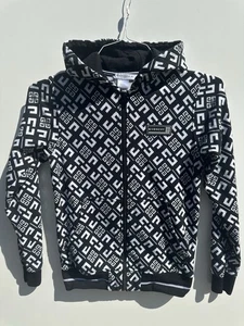 Givenchy Kids Boy Girl Hoodie Sweatshirt Pullover Youth Size 12 - Picture 1 of 6