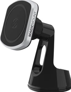 Scosche MagicMOUNT Pro 2 Window/Dash Mount - Black.. - Picture 1 of 4