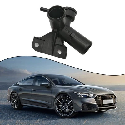 Factory Direct Engine Coolant Filler Neck for Toyota For Echo 2004 2006 - Image 1 of 4