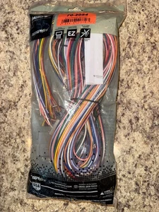 Metra 70-2054 alter Pontiac 98-04 AMP BYPASS Autoradio Kabelbaum KOSTENLOSER VERSAND - Bild 1 von 3