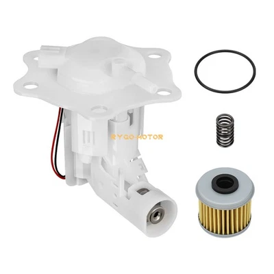 Fuel Pump Module Assembly for 2009-2025 Honda CRF250/450 R/RX16700-MEN-A52 - Image 1 of 4