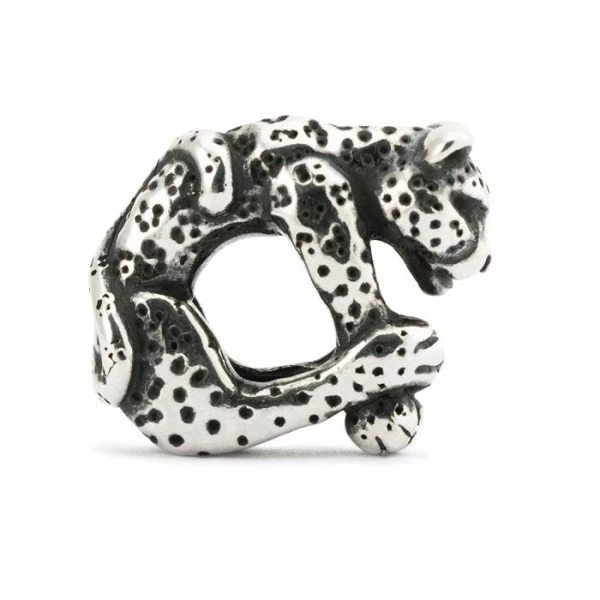 MODA Trollbeads Leopardo TAGBE-20048 - Immagine 1 di 1