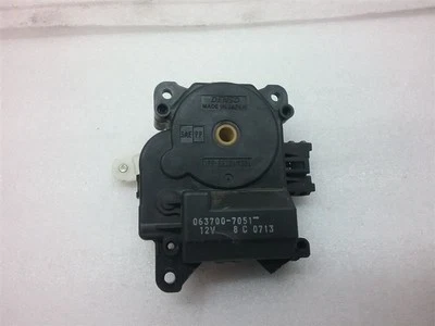 ACTUADOR DE LICUADORA DE AIRE 2002 LEXUS IS300 IS-300 S-358P Foto 1 de 4