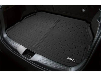 Cargo Liner For 10-13 Kia Forte Sedan CV21V5 — 第 1/2 张图片