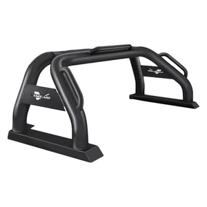 For Ram 1500 2011-2024 Vanguard Off-Road Classic Truck Bed Bar - Picture 1 of 4