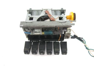 FORD P32 Car Radio Cassette Mechanism ASS'y - Picture 1 of 3