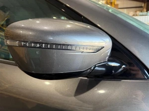 Espejo retrovisor derecho Nissan Pathfinder 2017 eléctrico sin cámara sin calefacción 482332 - Imagen 1 de 24
