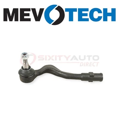 Mevotech Steering Tie Rod End for 2008-2012 Audi S5 3.0L 4.2L V6 V8 - is Foto 1 de 4
