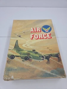 Vintage Air Force (Avalon Hill 1976) WWII Air Combat Board Game – Complete - Picture 1 of 10
