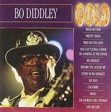 Bo Diddley von Diddley Bo | CD | Zustand sehr gut - Bild 1 von 2