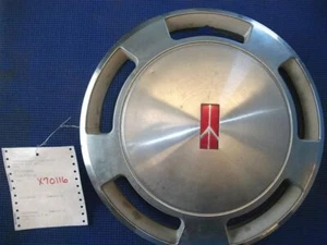85 86 87 88 EIGHTY EIGHT WHEEL COVER 5-SLOT TYPE 113721 - Picture 1 of 6