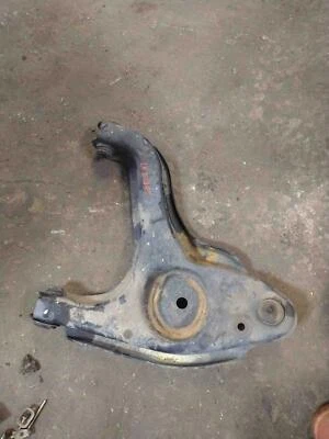 Dodge Ram 1500 1994-1999 brazo de control inferior delantero conductor izquierdo 4x2 solo 52038407 Foto 1 de 2