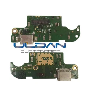 Connettore ricarica HUAWEI NEXUS 6P MICRO USB dock flat flex carica - Foto 1 di 1
