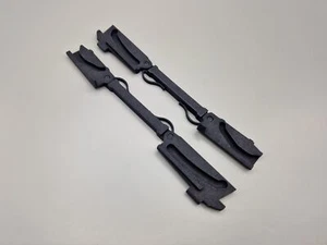 Fiat 500 X Convertible Top Mechanism Rail Glider Soft Top Mechanism Repair - Picture 1 of 3