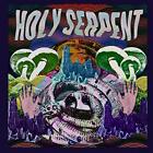 Saint Serpent Saint Serpent (Vinyle) (IMPORTATION BRITANNIQUE)