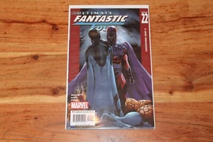 Ultimate Fantastic Four #22 First Print NEU! - Bild 1 von 1