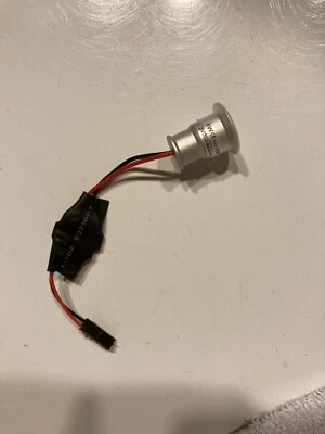 Allen Bradley PanelView 550 2711-NL1 LED Lámpara Retroiluminación de Repuesto  Foto 1 de 3