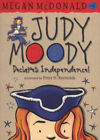 Judy Moody Declares Independence Paperback Megan Mcdonald