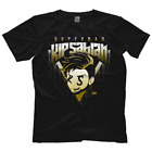 Kip Sabian - Superbad AEW Official T-Shirt