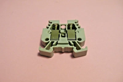 ALLEN BRADLEY 1492WM4 TERMINAL BLOCKS 1492-WM4 - Image 1 of 4