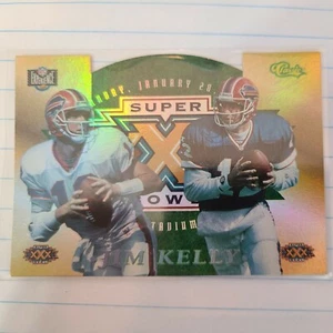 Jim Kelly - Imagen 1 de 2