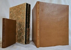 There is no Natural Religion. William Blake. Trianon Press, 1971. ltd. - Picture 1 of 17