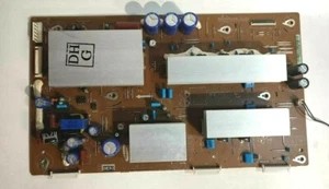 PLACA PRINCIPAL Original Samsung para TV, LJ92-01760A, LJ92-01764A, PS51D490 *Envío Int - Imagen 1 de 3
