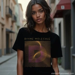 Tee Shirt - Picture 1 of 5
