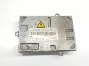 A2168203126 xenon headlamp control unit for MERCEDES-BENZ CLASE S BM 221 LIM - Picture 1 of 8