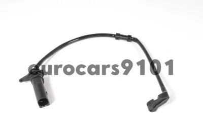 Audi A6 Febi Front Disc Brake Pad Wear Sensor 172597 4G0615121D - Image 1 of 2