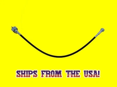  Cable de extensión velocímetro Ford GMC Chevy Dodge 20" personalizado 20 pulgadas Street Rod Foto 1 de 3