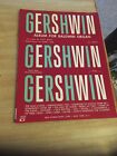 Gerswhin Album For Baldwin Organ Songbook 1958