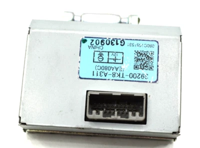 Conjunto de módulo de unidad de control de ruido activo Honda Odyssey OE 2014-17 39200-TK8-A31 Foto 1 de 4