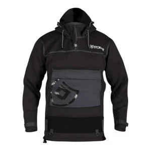 STORMR Men's Surf Top Neoprene Waterproof, Windproof Fishing Jacket - All Sizes - Picture 1 of 5