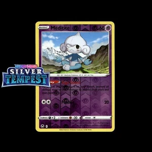 Pokemon Cards! Silver Tempest - Holo/Reverse Holo UltraRare V VMAX Full Art Card - Picture 1 of 250