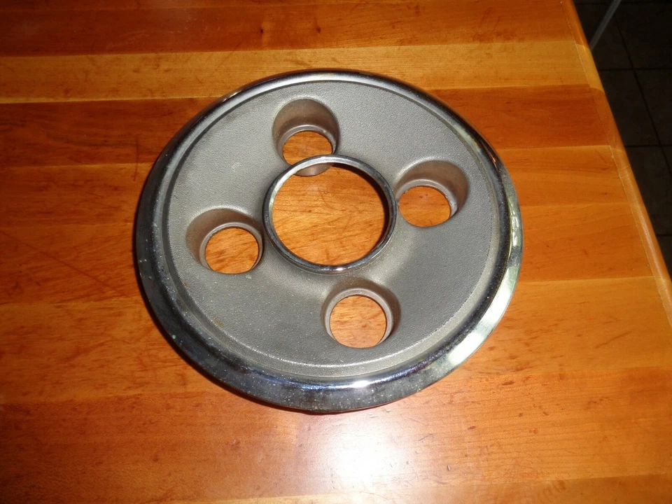 Dodge Omni Plymouth Horizon 1979-1983 tapa central OEM 5204012 #MAG1 Foto 1 de 1