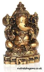 HINDUISTISCHE GOTTGÖTTIN STATUE KÜHLSCHRANKMAGNETE GANESHA SHIVA KRISHNA LAXMI SAI BABA OM - Bild 1 von 8
