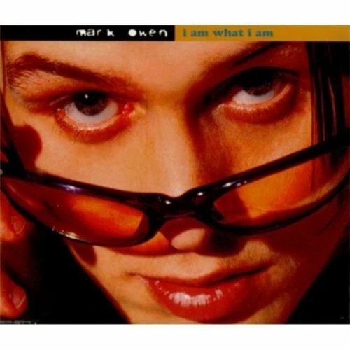 Mark Owen I am what I am (1997)  [Maxi-CD] - Bild 1 von 1
