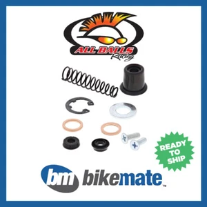 Brake Master Cylinder Rebuild Kit Front for HONDA CR 80 R 2000 2001 2002 - Picture 1 of 1