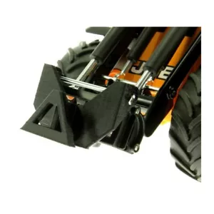 Adapter Siku Frontdreieck an Siku JCB 435S Agri Radlader 3663 - Bild 1 von 8